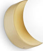 Lampada Da Parete PERLAGE AP1 OTTONE Illuminazione/Illuminazione per interni/Illuminazioni per pareti/Faretti da muro Led Mall Home - Napoli, Commerciovirtuoso.it