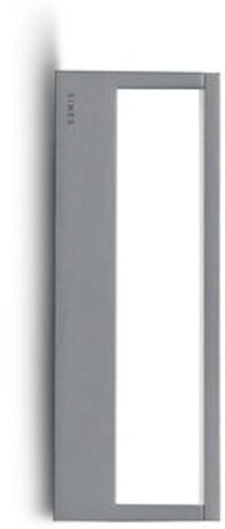 Lampada da Parete Simes Mini-Cool Applique 220 mm