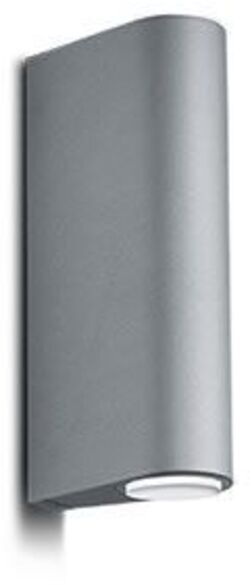 Lampada da parete Simes Smooth doppia emissione