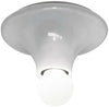 Artemide Teti Lampada da Parete/Soffitto