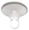 Artemide Teti Lampada da Parete/Soffitto