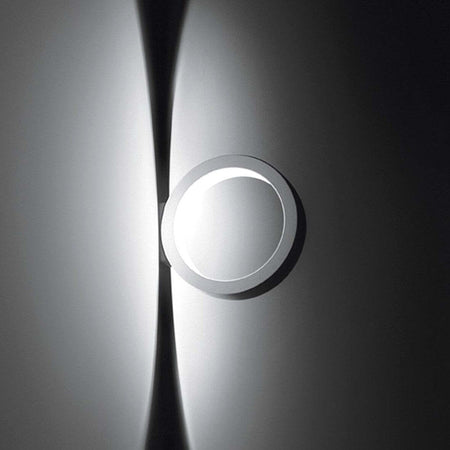 Lampada da parete/soffitto Cini&Nils Assolo