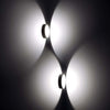 Lampada da parete/soffitto Cini&Nils Assolo