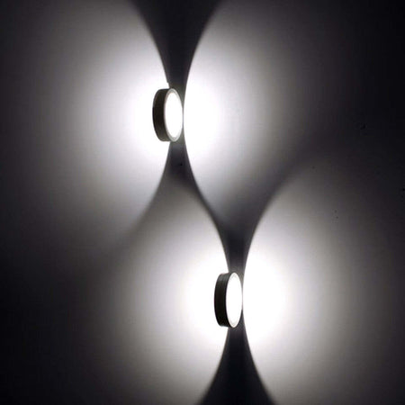 Lampada da parete/soffitto Cini&Nils Assolo
