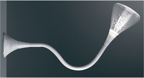 Lampada da parete/soffitto Pipe Parete 7 Soffitto