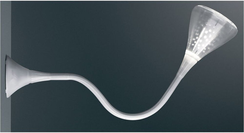Lampada da parete/soffitto Pipe Parete 7 Soffitto