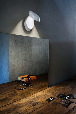 Lampada da parete Studio Italia Design Pin Up