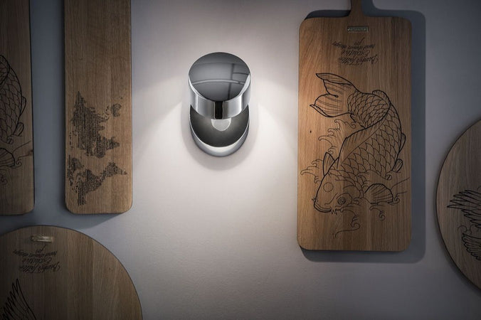 Lampada da parete Studio Italia Design Pin Up