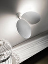 Lampada da parete Studio Italia Design Puzzle Puzzle Double Round