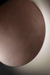 Lampada da parete Studio Italia Design Puzzle Single Round