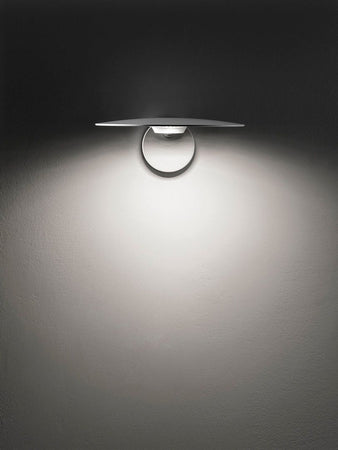Lampada da parete Studio Italia Design Puzzle Single Round