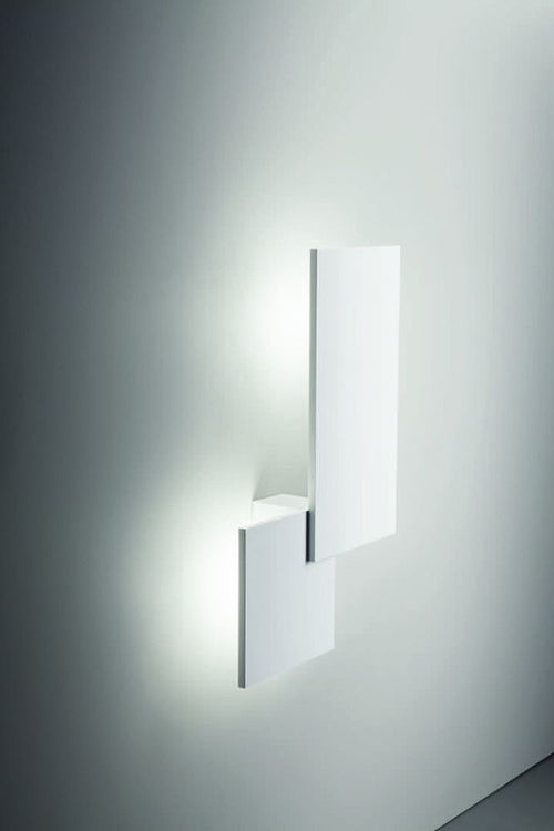 Lampada da parete Studio Italia Design Puzzle Square & Rectangle