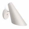 Lampada da parete Vibia I.Cono