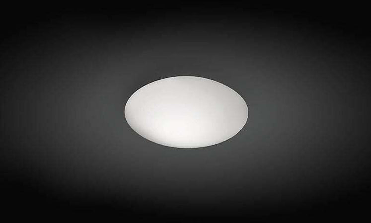 Lampada da parete Vibia Puck 1 luce