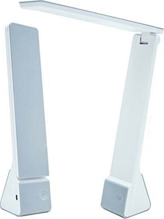 Lampada Da Scrivania 15 Led 4w Pieghevole Luce Bianca Neutra Gialla U12b Lampade da Tavolo Trade Shop italia - Napoli, Commerciovirtuoso.it