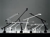 Artemide Tizio 35 Lampada da scrivania