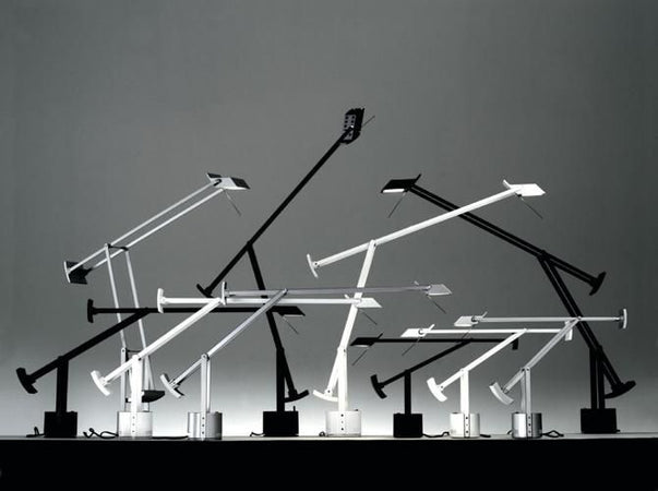 Artemide Tizio 35 Lampada da scrivania