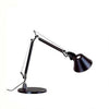 Lampada da scrivania Artemide Tolomeo Micro