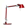 Lampada da scrivania Artemide Tolomeo Micro