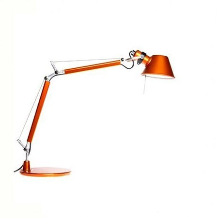 Lampada da scrivania Artemide Tolomeo Micro