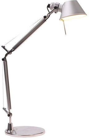 Lampada da scrivania Artemide Tolomeo Micro