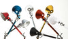Lampada da scrivania Artemide Tolomeo Micro