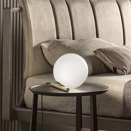 Lampada-Da-Scrivania-Classica-Posy-Metallo-Rame-Vetro-1-Luce