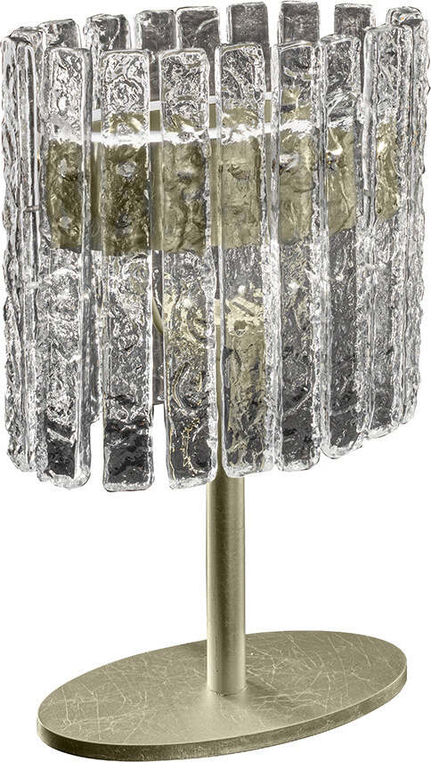 Lampada-Da-Scrivania-Classica-Vegas-Metallo-Avorio-Vetro-Led-10,8W