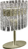 Lampada-Da-Scrivania-Classica-Vegas-Metallo-Avorio-Vetro-Led-10,8W