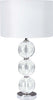 Lampada-Da-Scrivania-Classico-Bliss-Acciaio-Cromo-Vetro-Bianco-1-Luce-E27