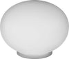 Lampada-Da-Scrivania-Contemp-Soft-Metallo-Cromo-Vetro-Acidato-Opaco-E27-28Cm