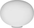 Lampada-Da-Scrivania-Contemp-Soft-Metallo-Cromo-Vetro-Acidato-Opaco-E27-45Cm