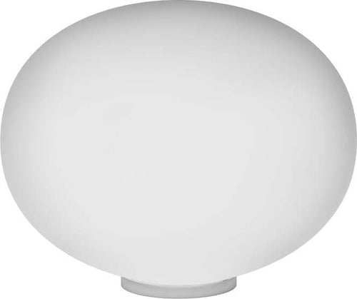 Lampada-Da-Scrivania-Contemp-Soft-Metallo-Cromo-Vetro-Acidato-Opaco-E27-45Cm