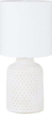Lampada-Da-Scrivania-Contemporanea-Bellariva-1-Luce-Ceramica-Bianco-Panna