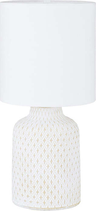 Lampada-Da-Scrivania-Contemporanea-Bellariva-1-Luce-Ceramica-Bianco-Panna