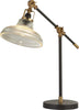 Lampada-Da-Scrivania-Contemporanea-Berwick-Acciaio-Nero-Oro-1-Luce-E14