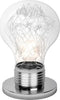 Lampada-Da-Scrivania-Contemporanea-Big-Lamp-Metallo-Cromo-Vetro-Trasp-1-Luce-E27