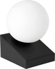 Lampada-Da-Scrivania-Contemporanea-Bilbana-1-Luce-Acciaio-Nero