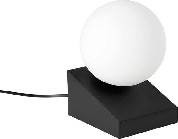 Lampada-Da-Scrivania-Contemporanea-Bilbana-1-Luce-Acciaio-Nero
