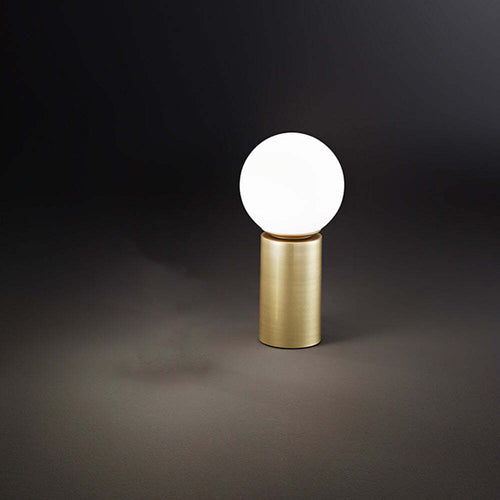 Lampada-Da-Scrivania-Contemporanea-Birillo-Oro-1-Luce-E14-Grande