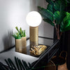 Lampada-Da-Scrivania-Contemporanea-Birillo-Oro-1-Luce-E14-Grande