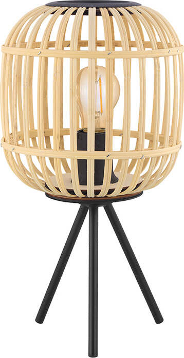 Lampada-Da-Scrivania-Contemporanea-Bordesley-1-Luce-Acciaio-Nero