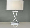 Lampada-Da-Scrivania-Contemporanea-Club-Acciaio-Cromo-Tessuto-Bianco-1-Luce-E14