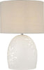 Lampada-Da-Scrivania-Contemporanea-Cora-Ceramica-Bianco-Tessuto-Beige-1-Luce-E27