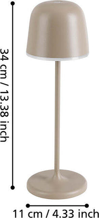 Lampada-Da-Scrivania-Contemporanea-Da-Esterno-Mannera-Led-Alluminio-Avorio