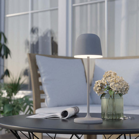 Lampada-Da-Scrivania-Contemporanea-Da-Esterno-Mannera-Led-Alluminio-Grigio