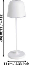 Lampada-Da-Scrivania-Contemporanea-Da-Esterno-Mannera-Led-Alluminio-Grigio