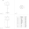 Lampada-Da-Scrivania-Contemporanea-Da-Esterno-Mannera-Led-Alluminio-Grigio