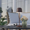 Lampada-Da-Scrivania-Contemporanea-Da-Esterno-Mannera-Led-Alluminio-Marrone