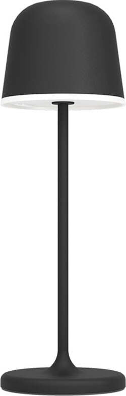 Lampada-Da-Scrivania-Contemporanea-Da-Esterno-Mannera-Led-Alluminio-Nero